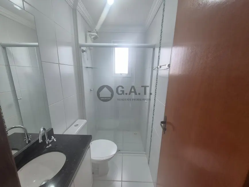 Foto 3 de Apartamento com 2 quartos para alugar, 66m2 em Jardim Gonçalves, Sorocaba - SP