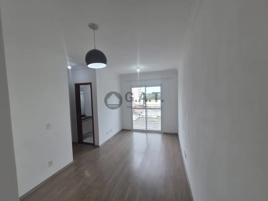 Foto 1 de Apartamento com 2 quartos para alugar, 66m2 em Jardim Gonçalves, Sorocaba - SP