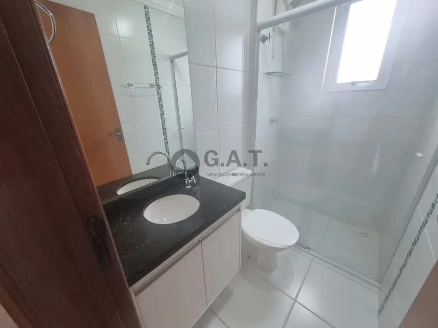Foto 2 de Apartamento com 2 quartos para alugar, 66m2 em Jardim Gonçalves, Sorocaba - SP