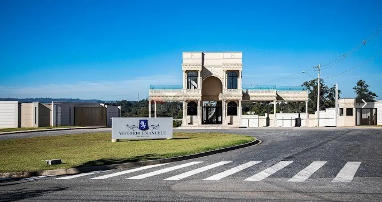 Foto 1 de Terreno / Lote à venda, 1500m2 em Sorocaba - SP