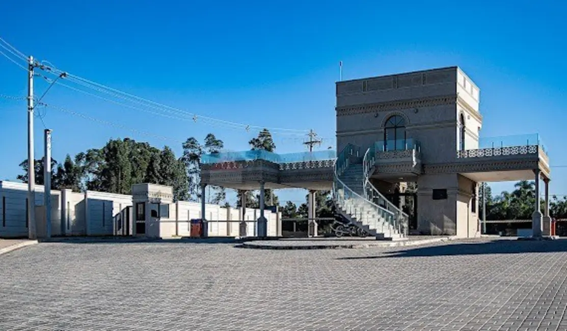 Foto 2 de Terreno / Lote à venda, 1500m2 em Sorocaba - SP