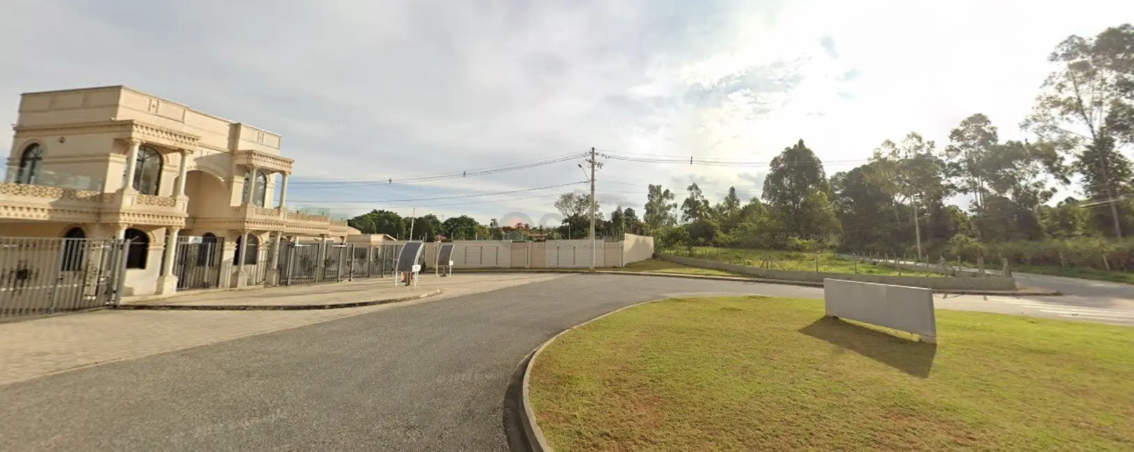 Foto 3 de Terreno / Lote à venda, 1500m2 em Sorocaba - SP