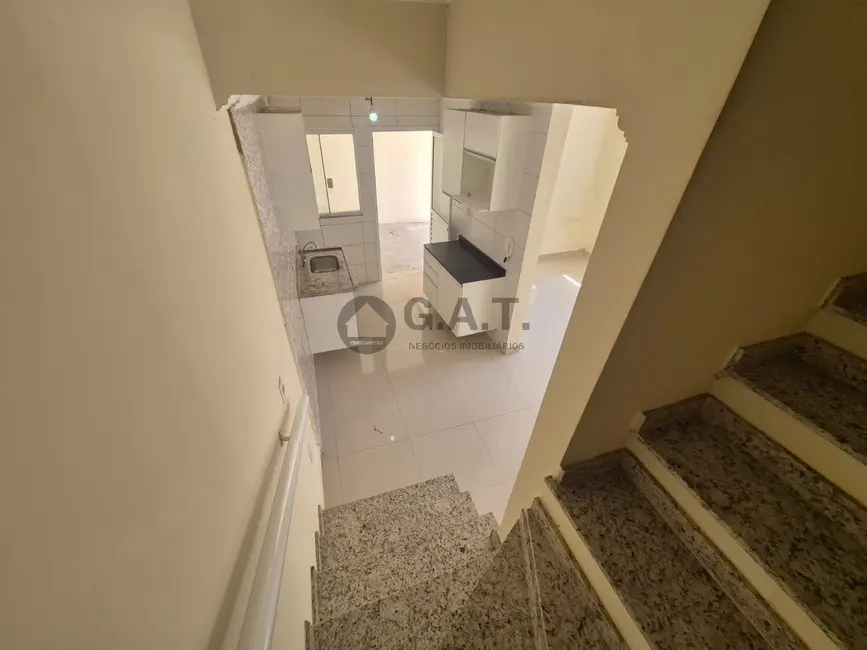 Foto 8 de Casa de Condomínio com 3 quartos para alugar, 76m2 em Cidade Jardim, Sorocaba - SP