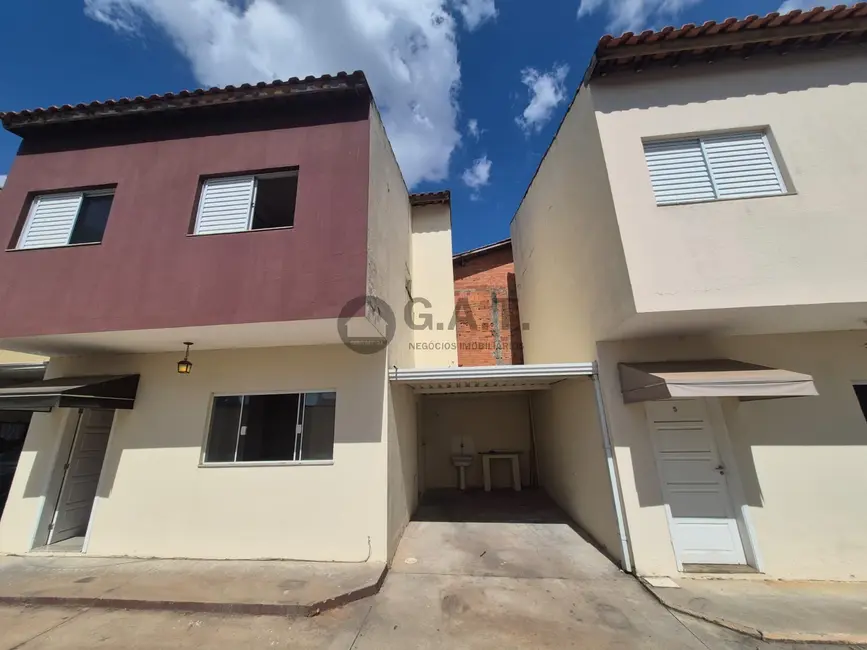Foto 3 de Casa de Condomínio com 3 quartos para alugar, 76m2 em Cidade Jardim, Sorocaba - SP