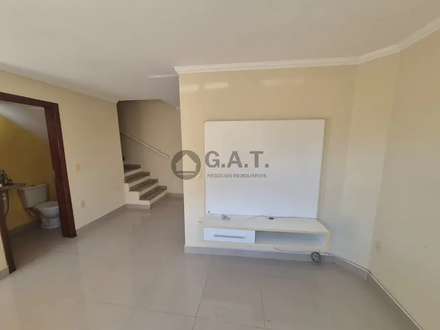 Foto 6 de Casa de Condomínio com 3 quartos para alugar, 76m2 em Cidade Jardim, Sorocaba - SP