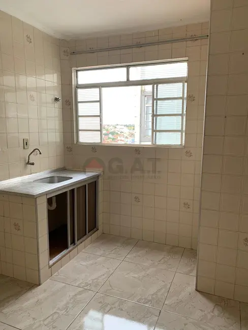 Apartamento com 2 quartos para alugar, 60m2 em Jardim Simus, Sorocaba - SP - imagem 6 Foto 6 de Apartamento com 2 quartos para alugar, 60m2 em Jardim Simus, Sorocaba - SP