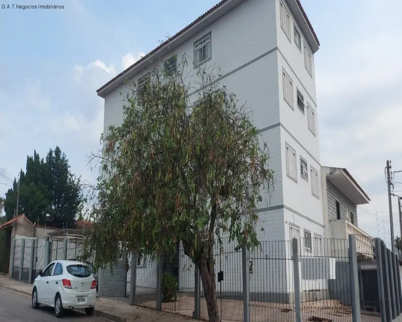 Apartamento com 2 quartos para alugar, 60m2 em Jardim Simus, Sorocaba - SP - imagem 1 Foto 1 de Apartamento com 2 quartos para alugar, 60m2 em Jardim Simus, Sorocaba - SP