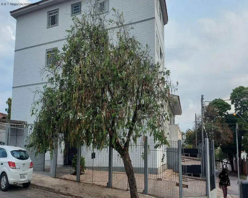 Apartamento com 2 quartos para alugar, 60m2 em Jardim Simus, Sorocaba - SP - imagem 2 Foto 2 de Apartamento com 2 quartos para alugar, 60m2 em Jardim Simus, Sorocaba - SP