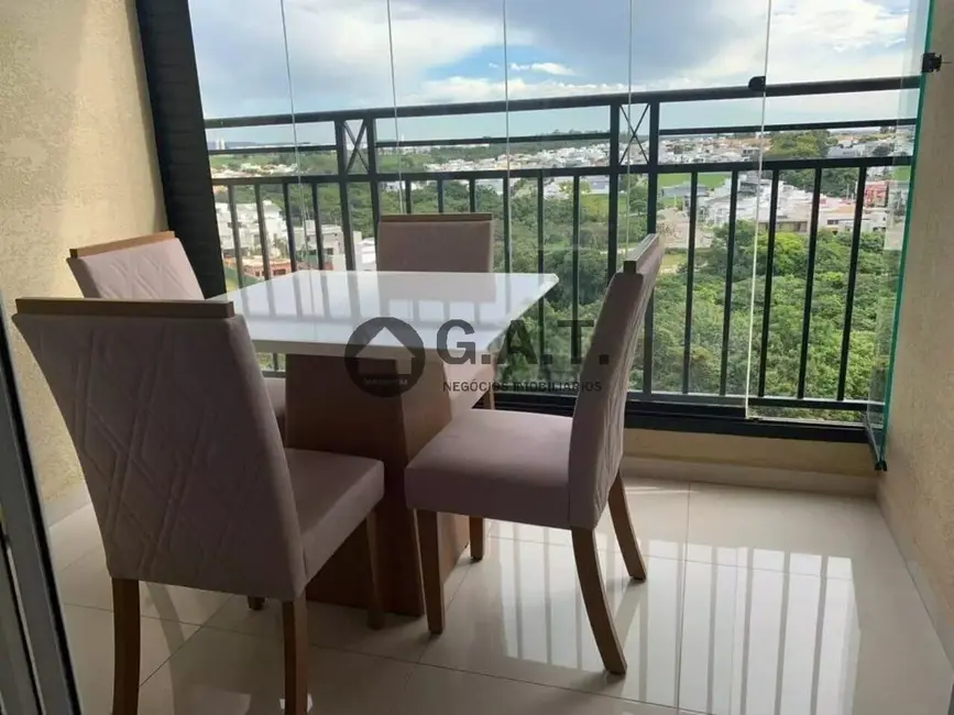 Foto 5 de Apartamento com 1 quarto para alugar, 47m2 em Parque Campolim, Sorocaba - SP