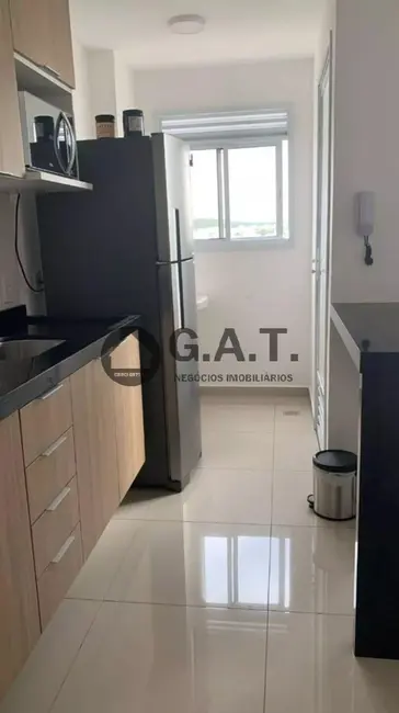 Foto 9 de Apartamento com 1 quarto para alugar, 47m2 em Parque Campolim, Sorocaba - SP