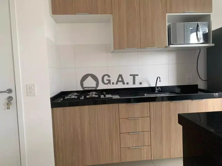 Foto 8 de Apartamento com 1 quarto para alugar, 47m2 em Parque Campolim, Sorocaba - SP