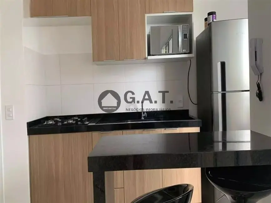 Foto 7 de Apartamento com 1 quarto para alugar, 47m2 em Parque Campolim, Sorocaba - SP