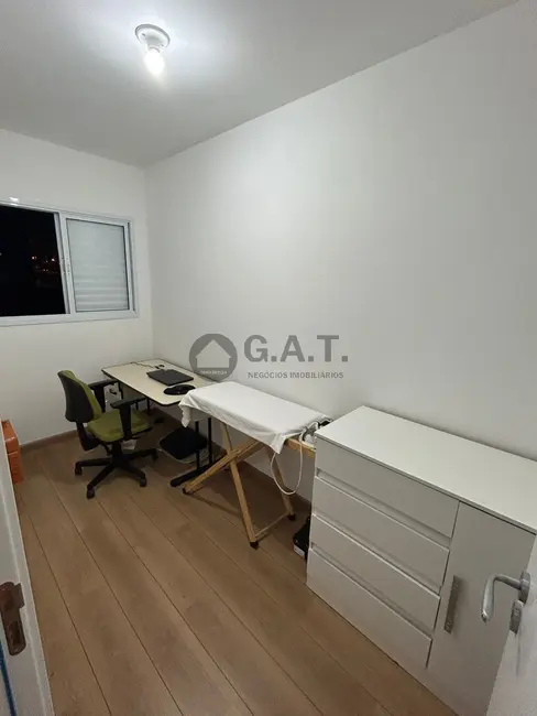 Foto 5 de Apartamento com 2 quartos para alugar, 57m2 em Parque Campolim, Sorocaba - SP