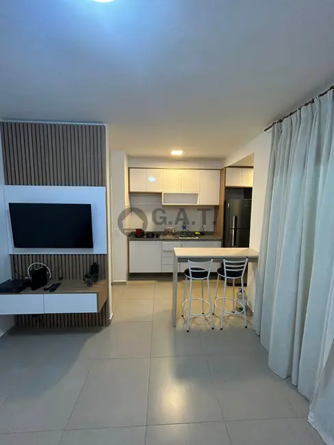 Foto 9 de Apartamento com 2 quartos para alugar, 57m2 em Parque Campolim, Sorocaba - SP