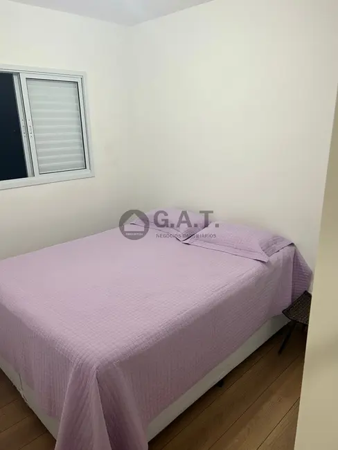 Foto 8 de Apartamento com 2 quartos para alugar, 57m2 em Parque Campolim, Sorocaba - SP