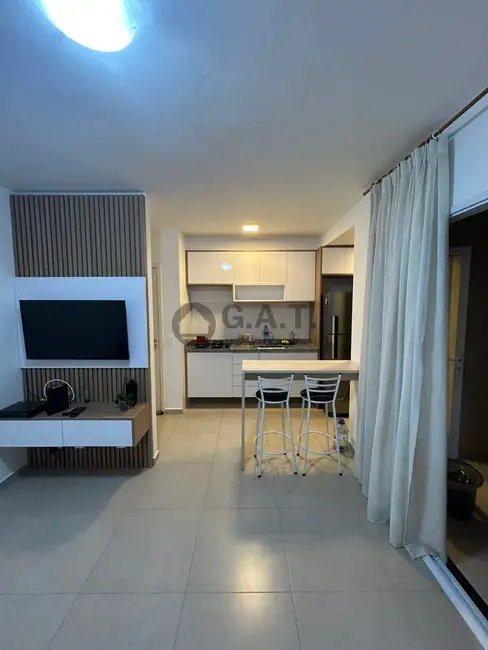 Foto 1 de Apartamento com 2 quartos para alugar, 57m2 em Parque Campolim, Sorocaba - SP