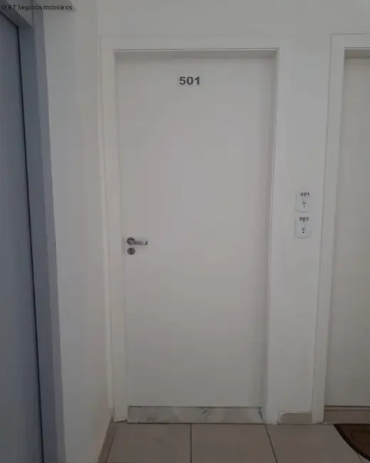 Foto 7 de Apartamento com 2 quartos à venda, 63m2 em Jardim São Carlos, Sorocaba - SP