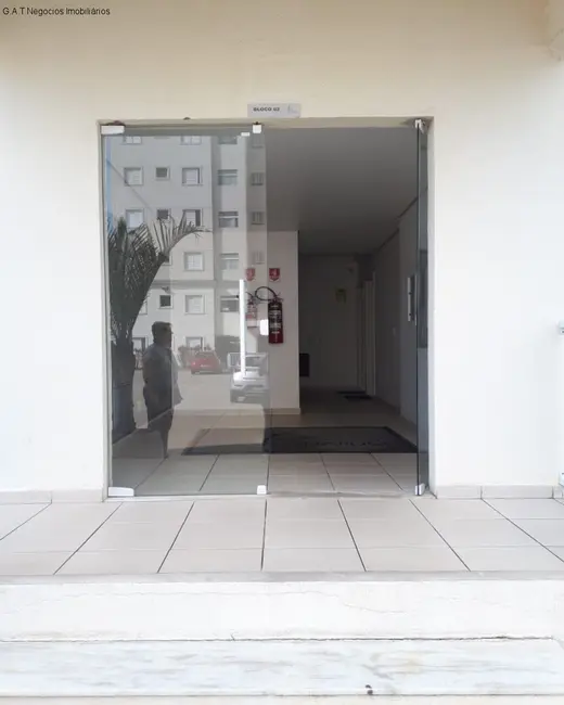 Foto 3 de Apartamento com 2 quartos à venda, 63m2 em Jardim São Carlos, Sorocaba - SP