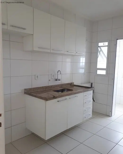 Foto 9 de Apartamento com 2 quartos à venda, 63m2 em Jardim São Carlos, Sorocaba - SP