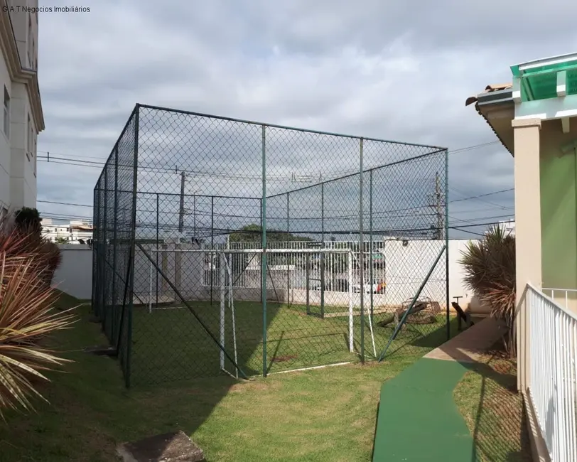 Foto 4 de Apartamento com 2 quartos à venda, 63m2 em Jardim São Carlos, Sorocaba - SP