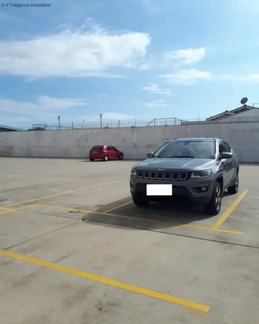 Foto 2 de Apartamento com 2 quartos à venda, 63m2 em Jardim São Carlos, Sorocaba - SP