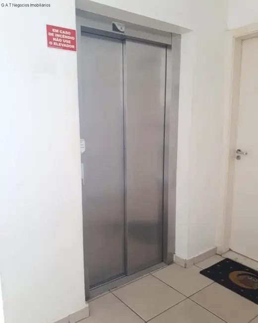 Foto 8 de Apartamento com 2 quartos à venda, 63m2 em Jardim São Carlos, Sorocaba - SP