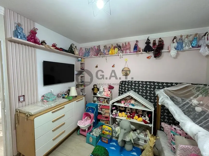 Foto 9 de Casa de Condomínio com 4 quartos à venda, 288m2 em Sorocaba - SP
