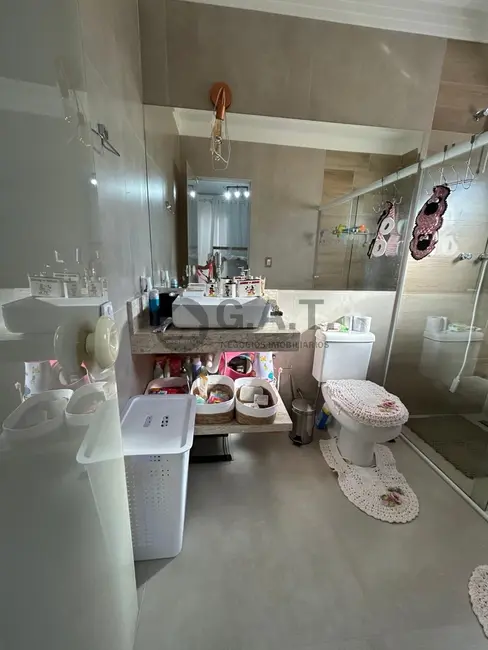 Foto 8 de Casa de Condomínio com 4 quartos à venda, 288m2 em Sorocaba - SP