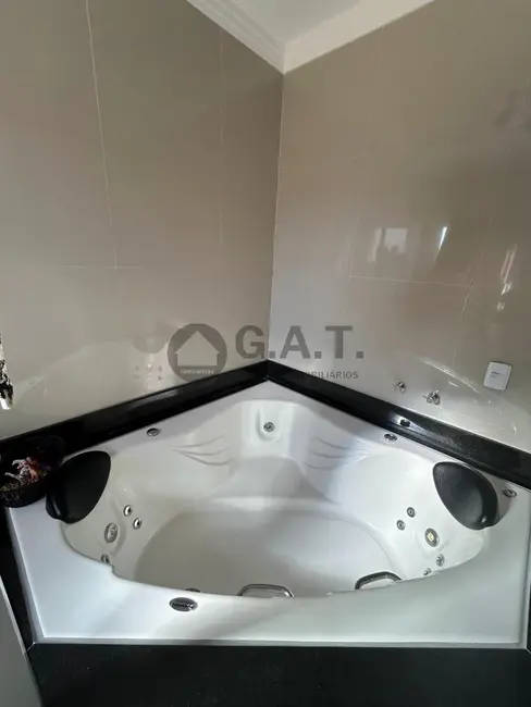 Foto 2 de Casa de Condomínio com 4 quartos à venda, 288m2 em Sorocaba - SP