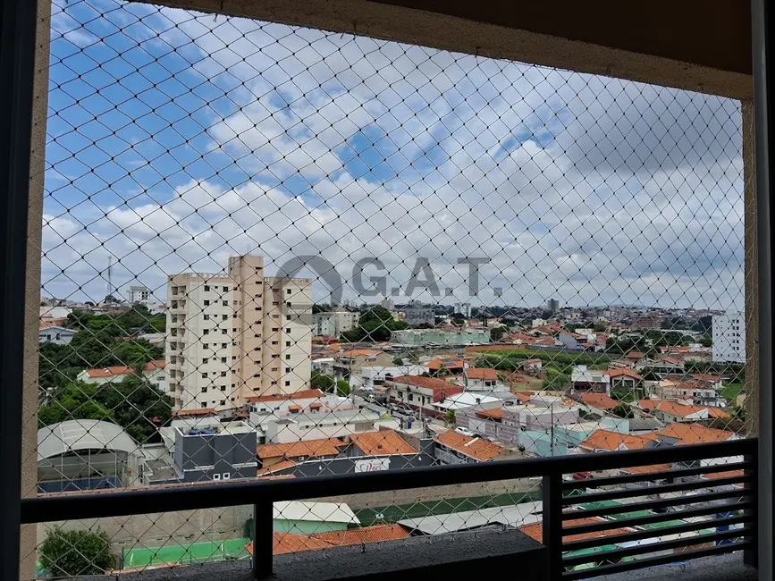 Foto 8 de Apartamento com 3 quartos à venda, 60m2 em Jardim Santa Rosália, Sorocaba - SP