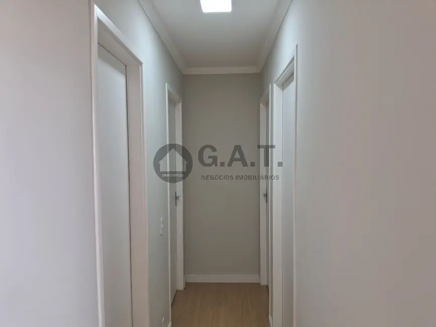 Foto 9 de Apartamento com 3 quartos à venda, 60m2 em Jardim Santa Rosália, Sorocaba - SP