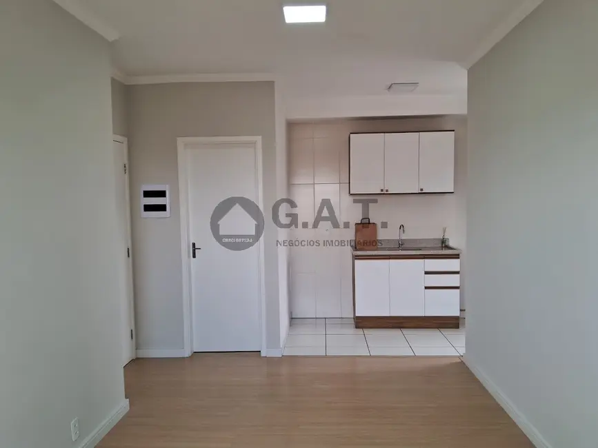 Foto 5 de Apartamento com 3 quartos à venda, 60m2 em Jardim Santa Rosália, Sorocaba - SP