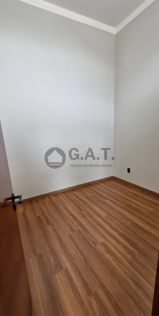 Foto 8 de Casa de Condomínio com 3 quartos à venda, 117m2 em Horto Florestal, Sorocaba - SP