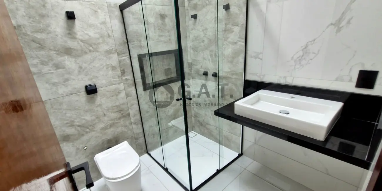 Foto 7 de Casa de Condomínio com 3 quartos à venda, 117m2 em Horto Florestal, Sorocaba - SP