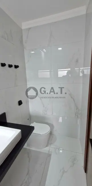 Foto 9 de Casa de Condomínio com 3 quartos à venda, 117m2 em Horto Florestal, Sorocaba - SP