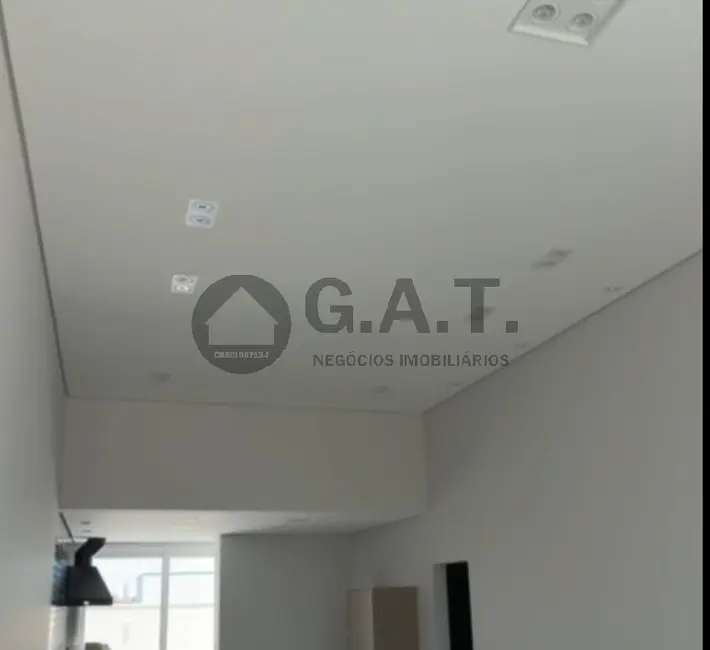 Foto 4 de Casa de Condomínio com 2 quartos à venda, 140m2 em Chácaras Reunidas São Jorge, Sorocaba - SP