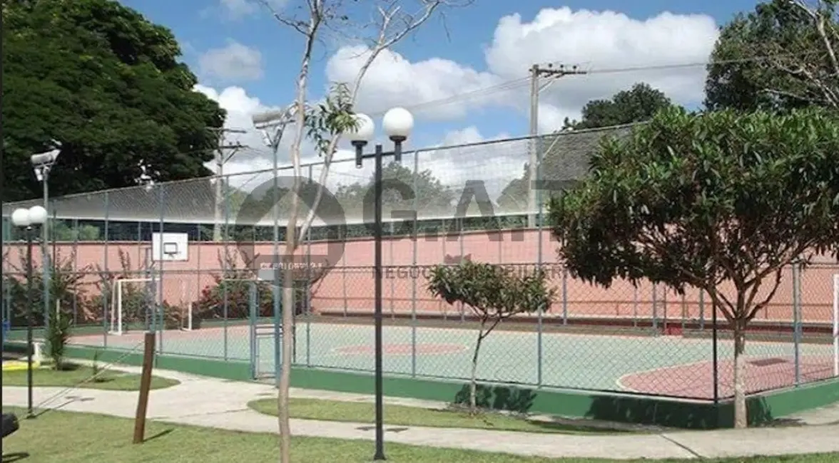 Foto 9 de Casa de Condomínio com 2 quartos para alugar, 140m2 em Chácaras Reunidas São Jorge, Sorocaba - SP