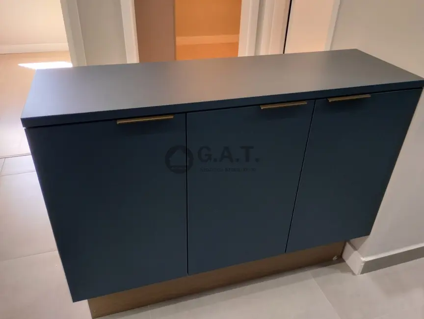 Foto 8 de Apartamento com 2 quartos à venda, 47m2 em Jardim Gutierres, Sorocaba - SP