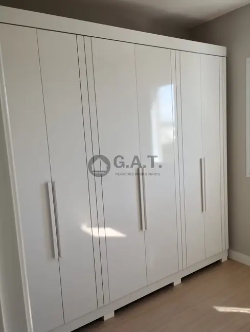 Foto 7 de Apartamento com 2 quartos à venda, 47m2 em Jardim Gutierres, Sorocaba - SP