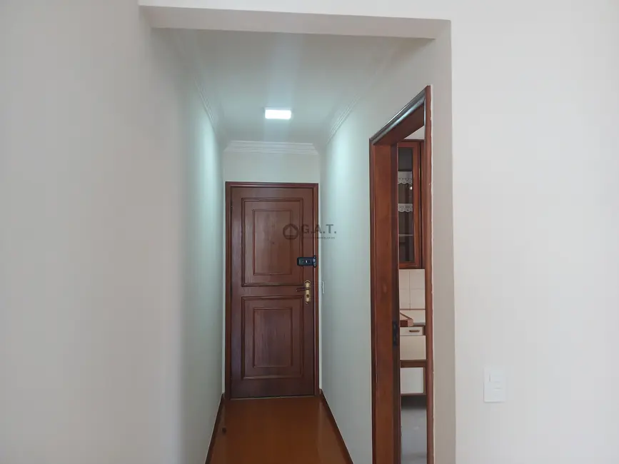 Foto 8 de Apartamento com 3 quartos à venda, 70m2 em Jardim Simus, Sorocaba - SP