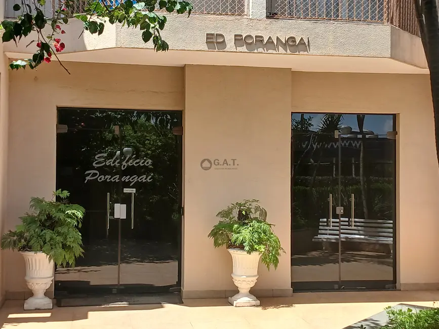 Foto 2 de Apartamento com 3 quartos à venda, 70m2 em Jardim Simus, Sorocaba - SP