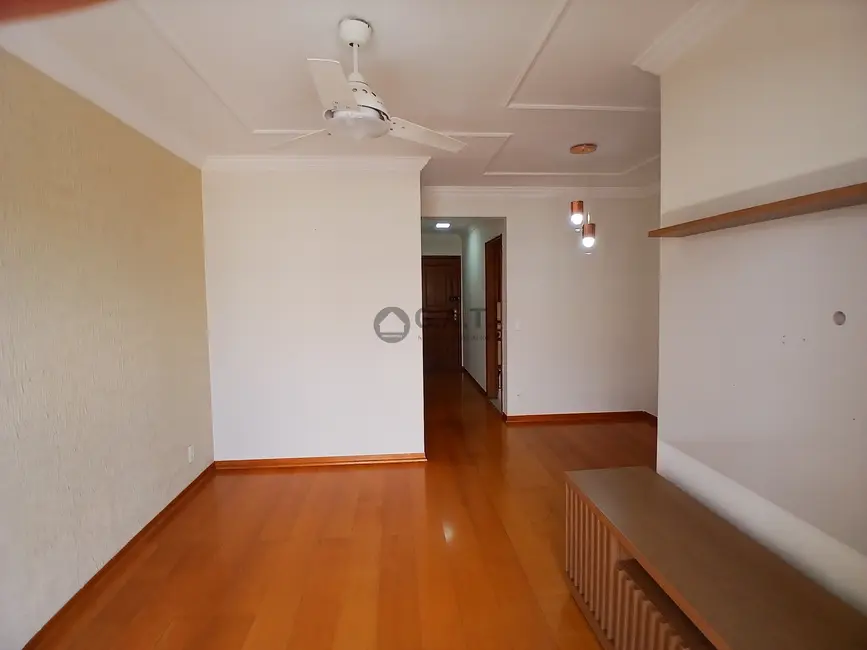 Foto 5 de Apartamento com 3 quartos à venda, 70m2 em Jardim Simus, Sorocaba - SP