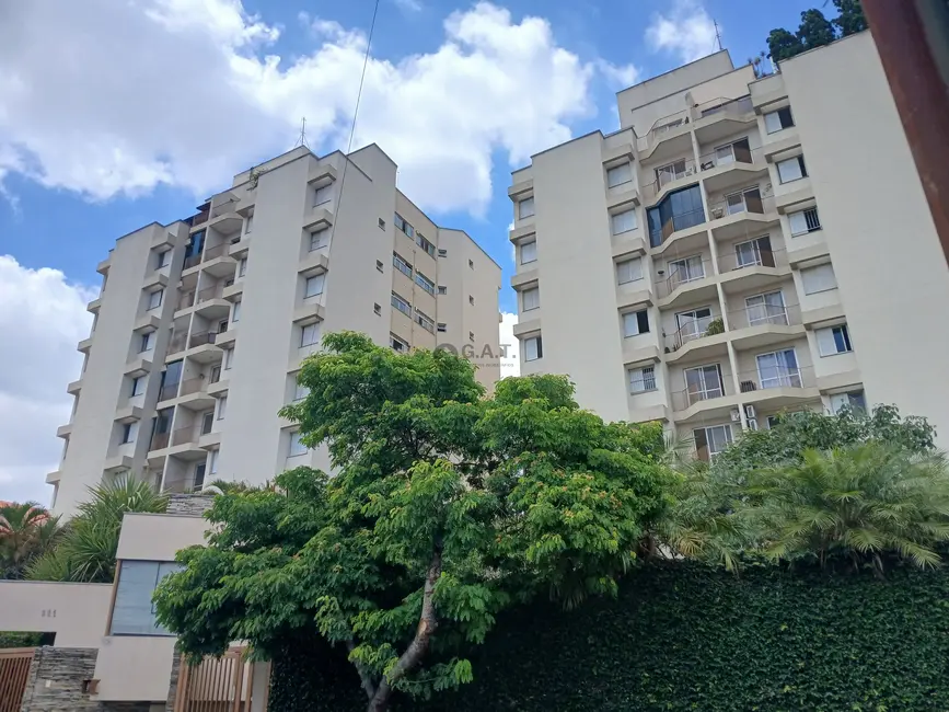 Foto 1 de Apartamento com 3 quartos à venda, 70m2 em Jardim Simus, Sorocaba - SP