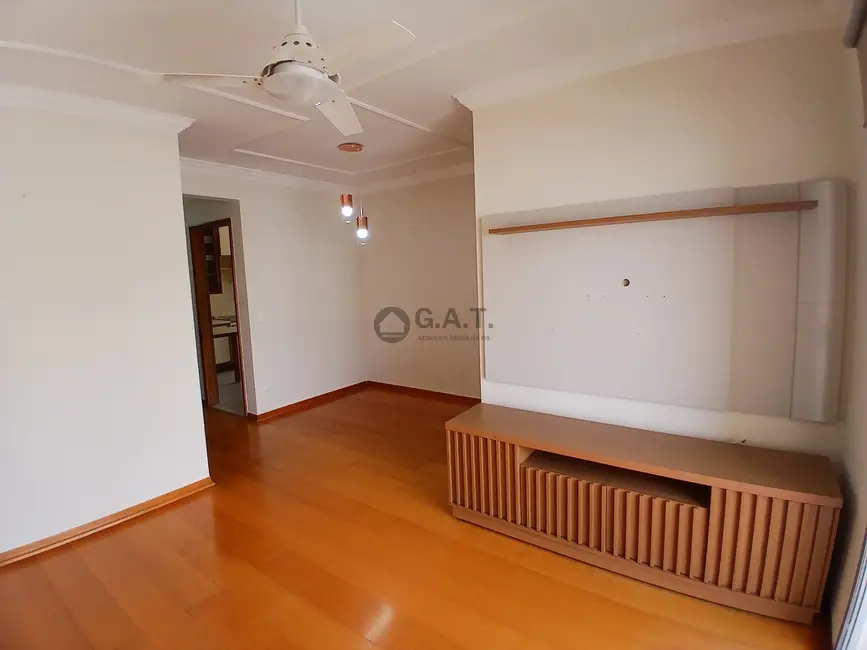 Foto 4 de Apartamento com 3 quartos à venda, 70m2 em Jardim Simus, Sorocaba - SP