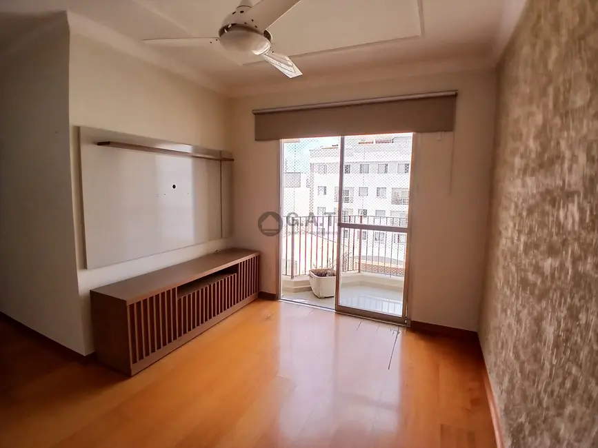 Foto 3 de Apartamento com 3 quartos à venda, 70m2 em Jardim Simus, Sorocaba - SP