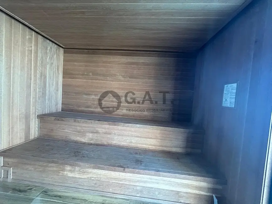 Apartamento com 1 quarto para alugar, 47m2 em Parque Campolim, Sorocaba - SP - imagem 9 Foto 9 de Apartamento com 1 quarto para alugar, 47m2 em Parque Campolim, Sorocaba - SP