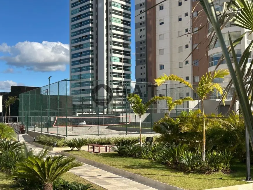 Foto 5 de Apartamento com 1 quarto para alugar, 47m2 em Parque Campolim, Sorocaba - SP