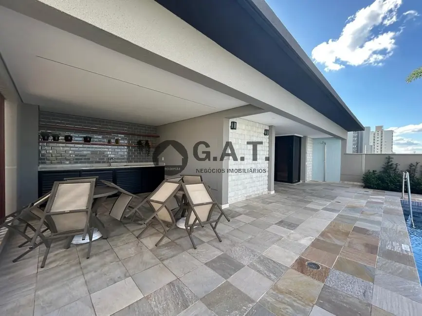 Foto 4 de Apartamento com 1 quarto para alugar, 47m2 em Parque Campolim, Sorocaba - SP