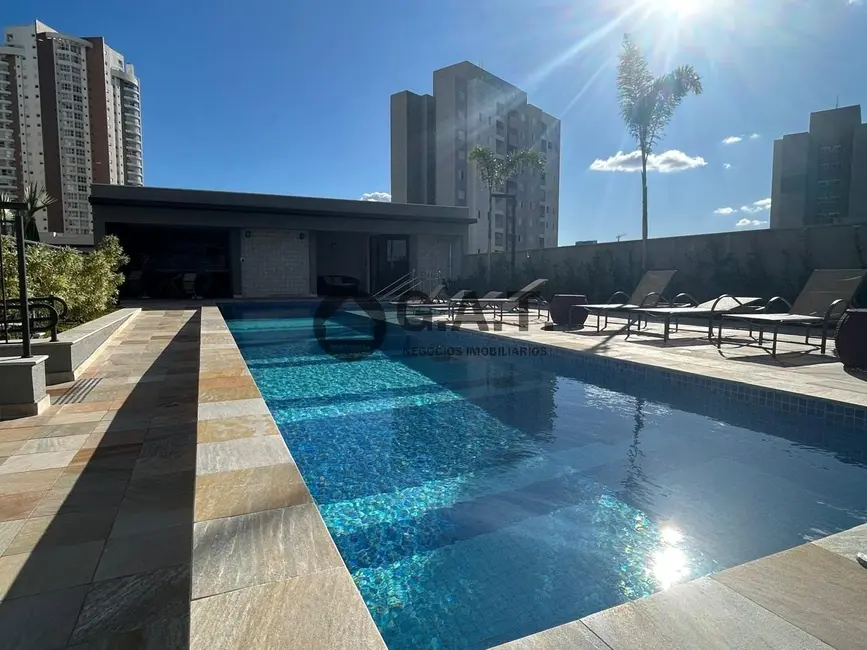 Foto 6 de Apartamento com 1 quarto para alugar, 47m2 em Parque Campolim, Sorocaba - SP