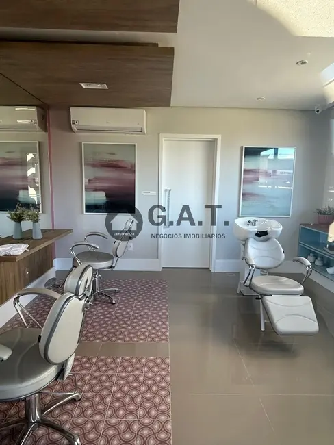 Foto 9 de Apartamento com 1 quarto para alugar, 47m2 em Parque Campolim, Sorocaba - SP